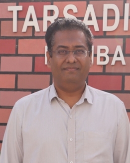 Dr. Sachinkumar Modha